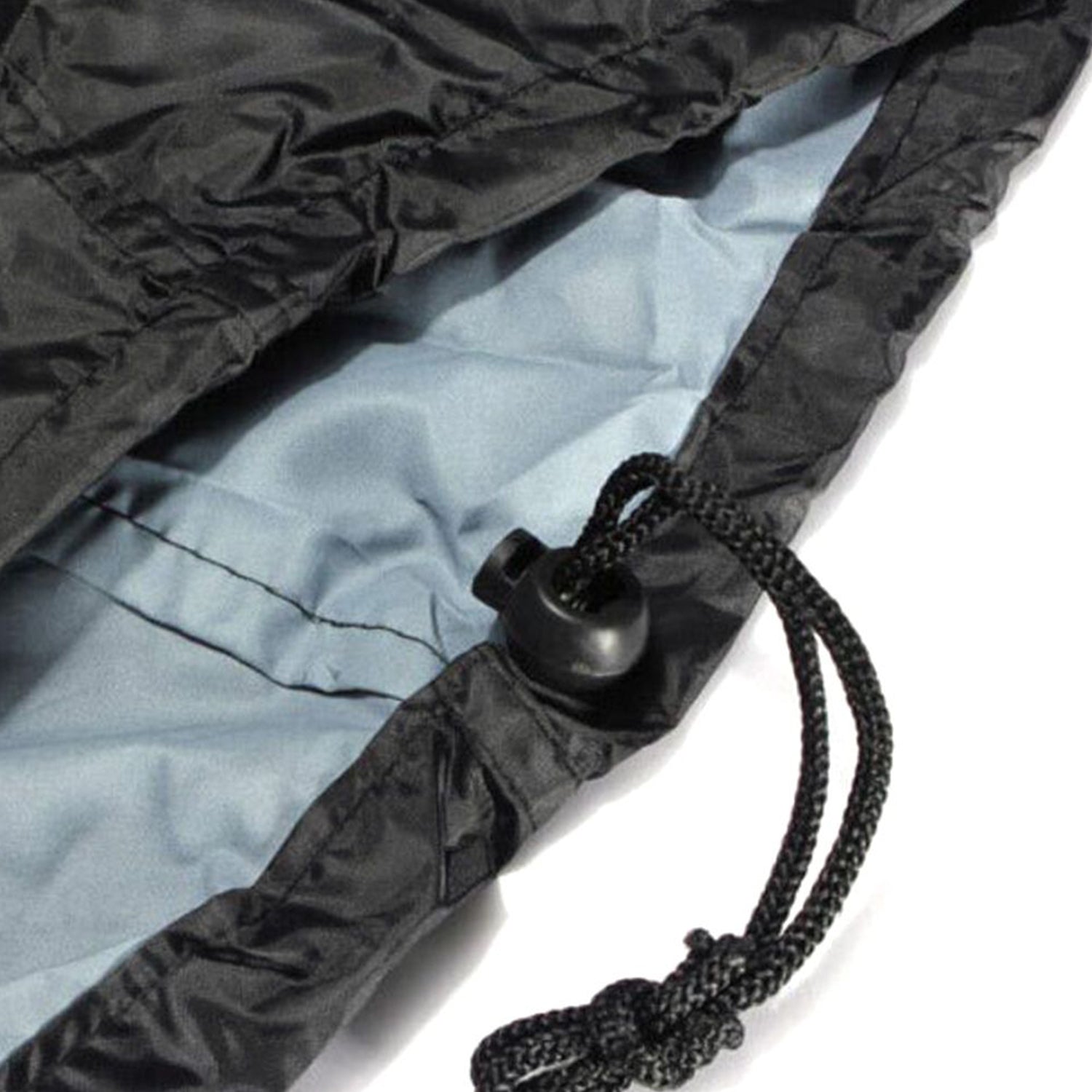 Heavy Duty Waterproof BBQ Grill Cover Protector