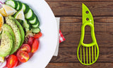 3-in-1 Avocado Cutter, Slicer and  Pit Remover Tool
