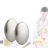 Lakeland Odour Removing Stainless Steel Soap