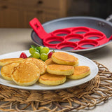 Flipping Fantastic Perfect Pancake Maker