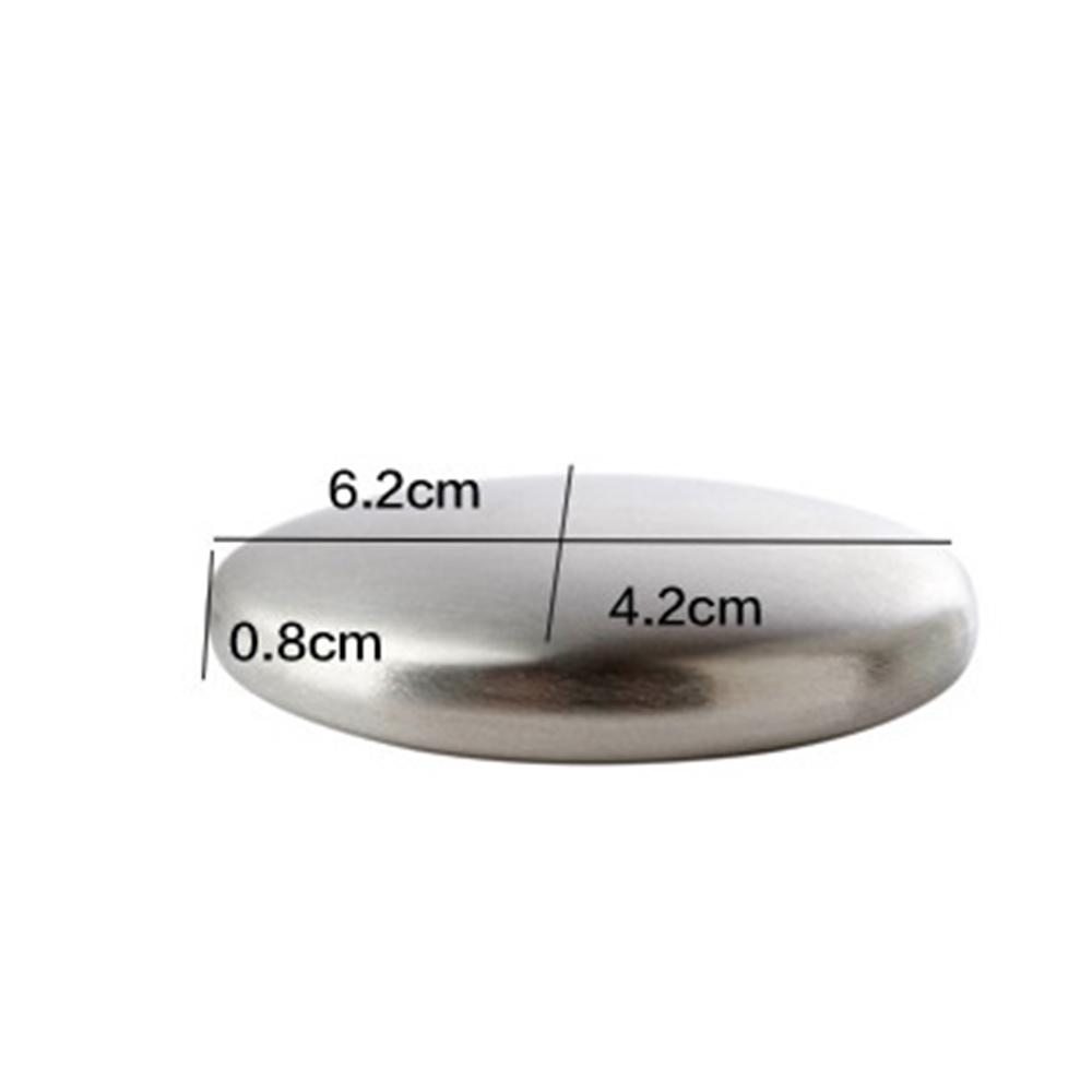 Lakeland Odour Removing Stainless Steel Soap