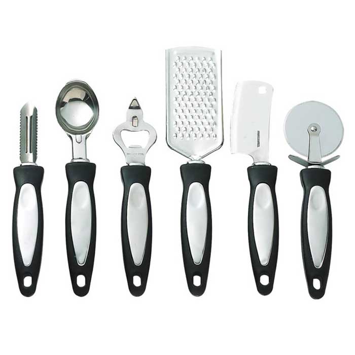 12pc Kitchen Tool Set
