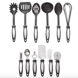 12pc Kitchen Tool Set