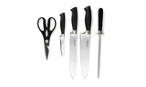 6-Piece Set Carlson-Knive Set