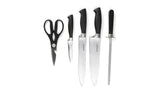 6-Piece Set Carlson-Knive Set
