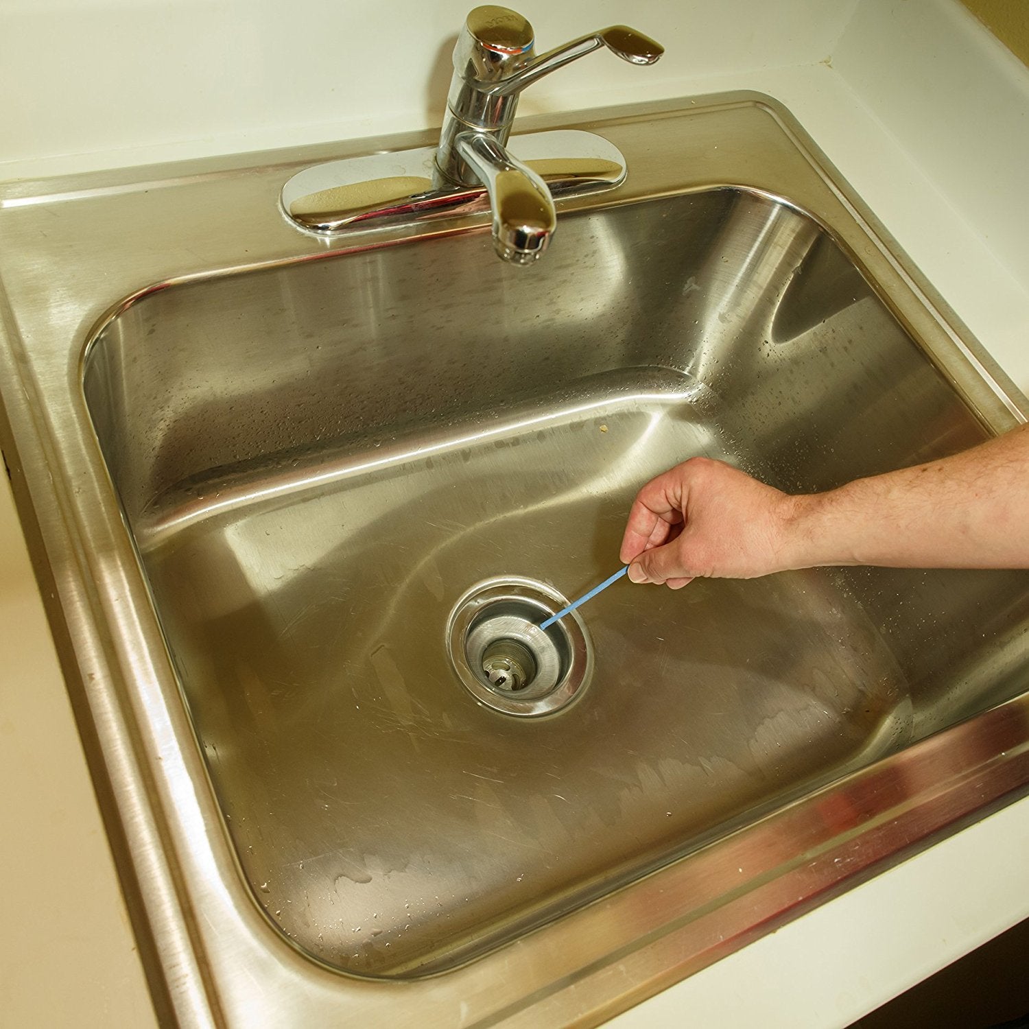 Magic Cleaning Sticks for Unclogging Cleaning Sinks