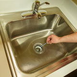 Magic Cleaning Sticks for Unclogging Cleaning Sinks