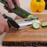 Smart Cutter 2-in-1 Food Chopper