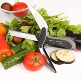 Smart Cutter 2-in-1 Food Chopper