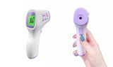 Non Contact Infrared Thermometer
