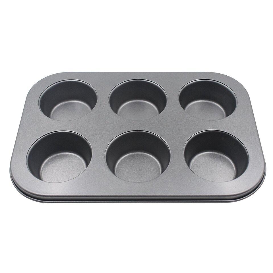 5-Piece Non-Stick Kitchen Bakeware Set