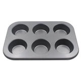 5-Piece Non-Stick Kitchen Bakeware Set