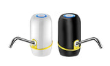 Portable Electric Rechargeable Automatic Water Bottle Pump and Dispenser