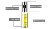 Oil Sprayer Set for Cooking, BBQ ,Baking Roasting