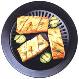 Stovetop Indoor Smokeless Grill