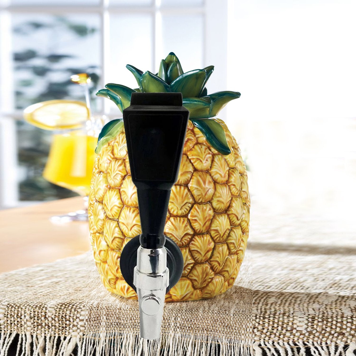 Fruit & Veg Tap Dispenser