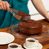 Magisso Stainless Steel Cake Server