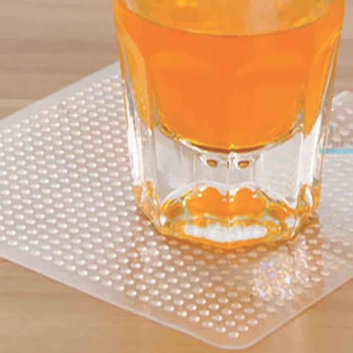 4-Pack : Reusable and Adjustable Silicone Food Covers
