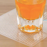 4-Pack : Reusable and Adjustable Silicone Food Covers