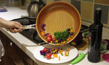Copper Non-Stick Frying Pan
