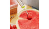 3-Piece Set: Fruit Carving Collection