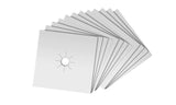 Stove Covers (Set of 4)