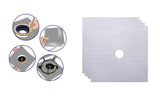 Stove Covers (Set of 4)