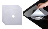 Stove Covers (Set of 4)