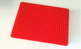 Non-Stick Silicone Cooking and Baking Mat