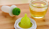 On the GO Silicone Basting Brush for Cooking Baking BBQ