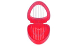 Simply Magic Strawberry Slicer