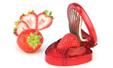 Simply Magic Strawberry Slicer