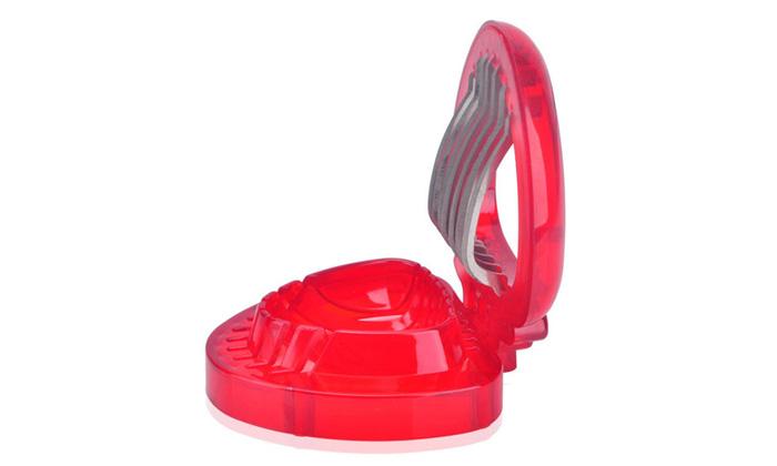 Simply Magic Strawberry Slicer