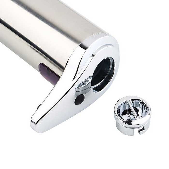 Touch-free Motion Activated Soap Dispenser