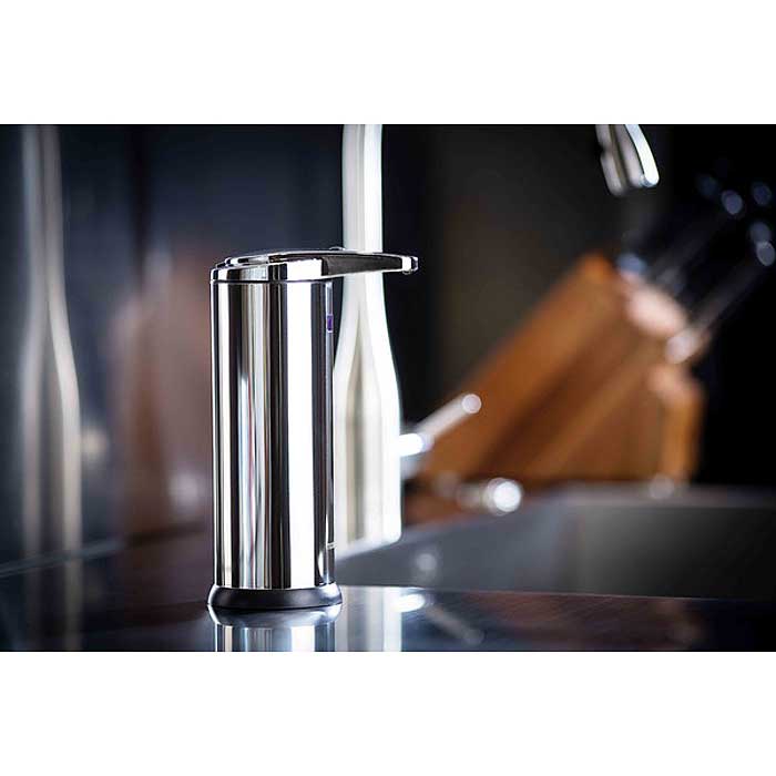 Touch-free Motion Activated Soap Dispenser