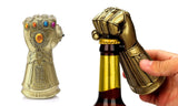 Thanos Infinity Gauntlet Beer Bottle Opener