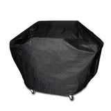Heavy Duty Waterproof BBQ Grill Cover Protector