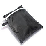 Heavy Duty Waterproof BBQ Grill Cover Protector