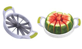 Stainless Steel Melon Wedger and Slicer