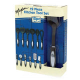 12pc Kitchen Tool Set