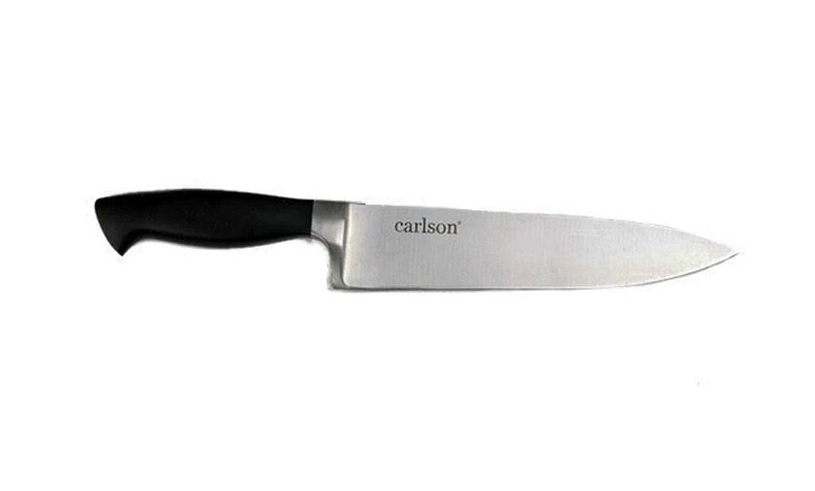 6-Piece Set Carlson-Knive Set
