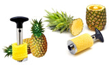 Stainless Steel Perfect Pineapple Corer and Cutter
