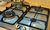 Stove Covers (Set of 4)